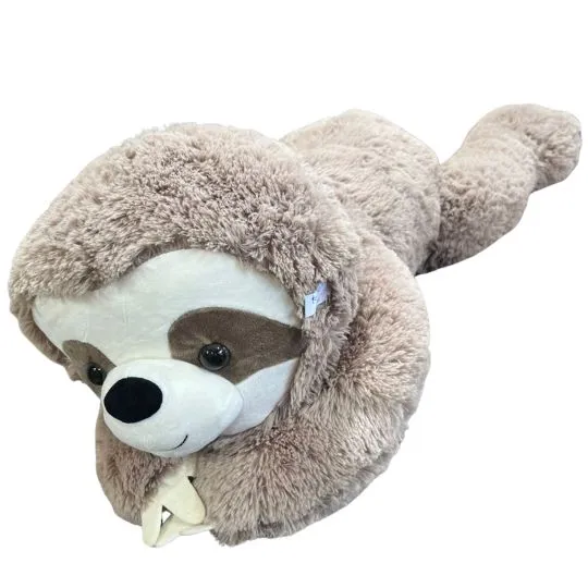 Peluche perezoso 